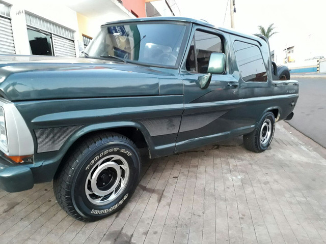 Venda/ troca saveiro - Foto 3