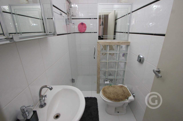 Apartamento na avenida central do kobrasol - São José/SC - Foto 12