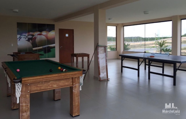 Terreno (450 m2) em condomínio alto padrão na praia de Muriú/RN - Foto 6