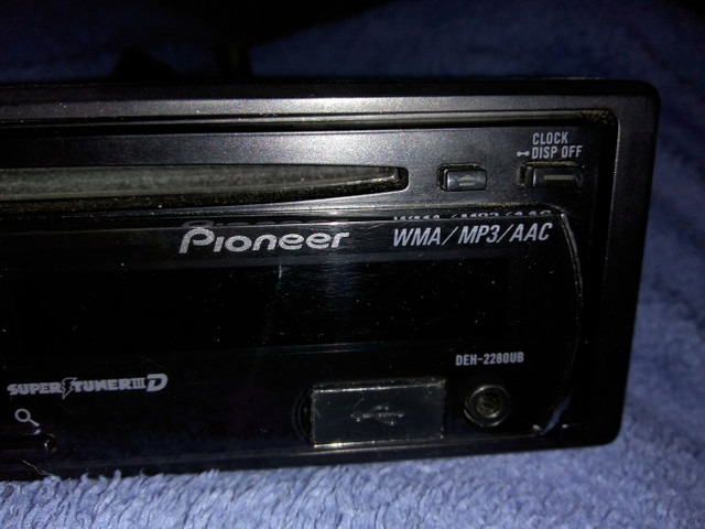 Pioneer funcionando tudo - Foto 6