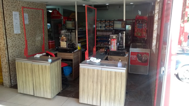 Passo ponto comercial (Delicatessen)Pituba - Foto 10