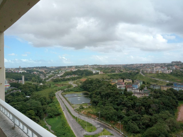 Condomínio Vila Alegro,paralela,2/4,suite,armários - Foto 15