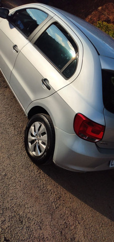 Gol 1.0 2014 financio é estudo troca 22.900,00 - Foto 2