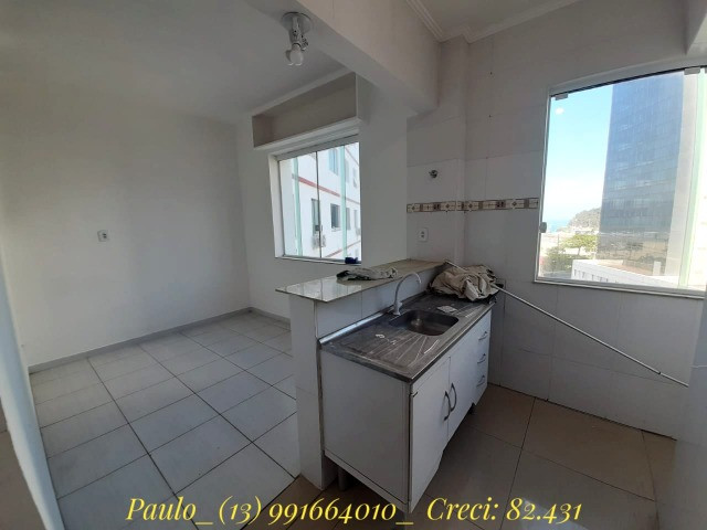 1Dorm Frente a Praia Pacote - Foto 7