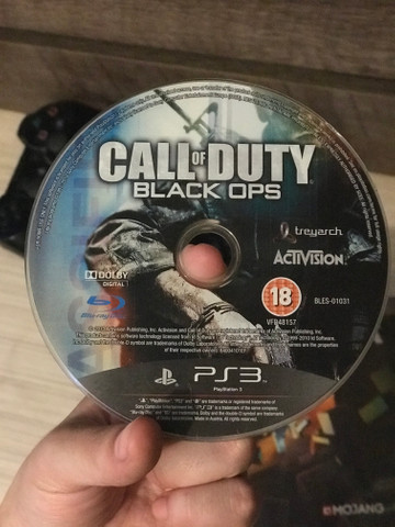 Vendo jogos novinhos de ps3 - Foto 2