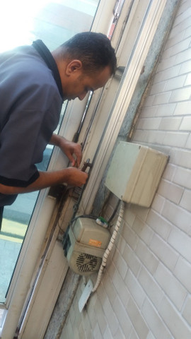 Trabalho com pinturas - Foto 3
