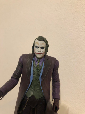 Joker Coringa - Foto 2