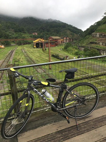 Bicicleta Masculina Caloi City Tour Sport - M - Foto 3
