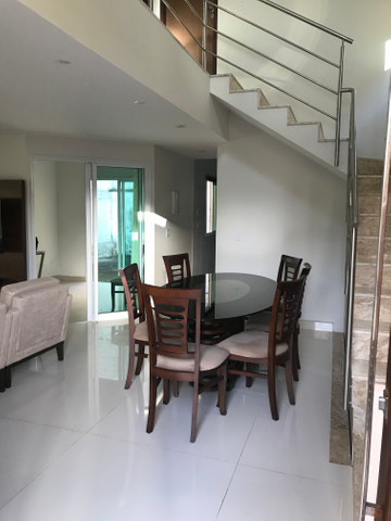 Casa duplex no condômino Santa Sofia - Foto 3