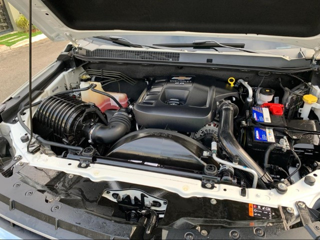 Chevrolet S10 - Foto 5