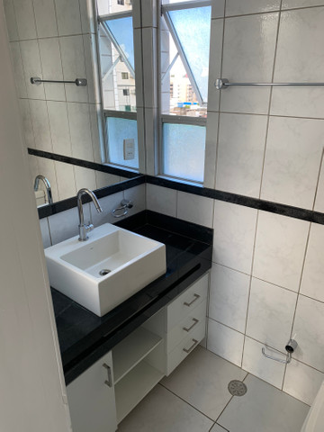 Alugo excelente apt - localização privilegiada - Foto 14