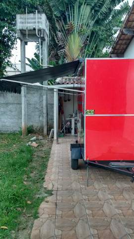 Trailer novo Ótima oportunidade - Foto 2