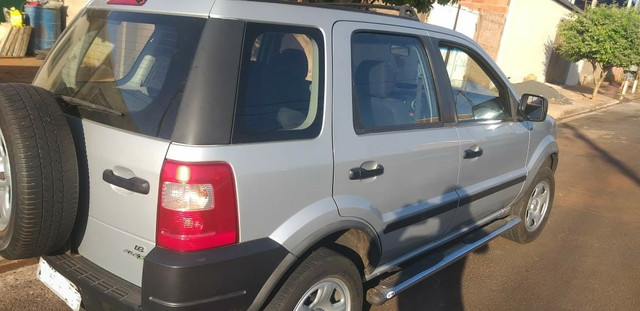 Ford Ecosport - Foto 10