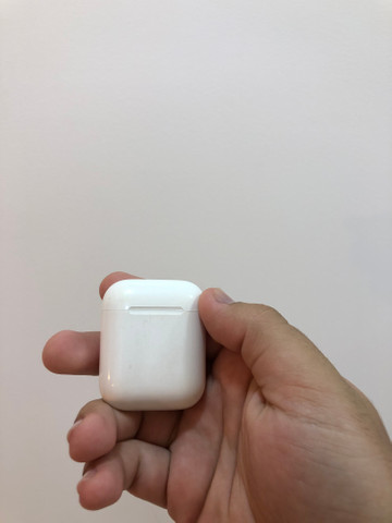 Fone Apple 2ª Geração - Foto 2