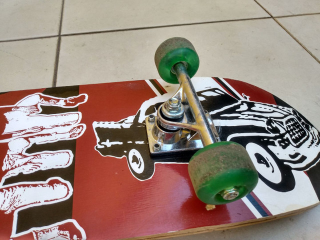 Skate - Foto 5