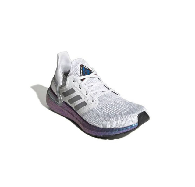 Ultraboost 20 'Space Race' Masculino - Foto 2