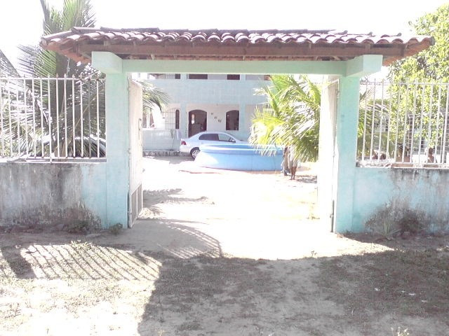 Vendo Casa em Praia do Sol (Saubara/Cabuçu) - Foto 3
