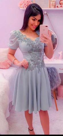 vestidos da mila rosa