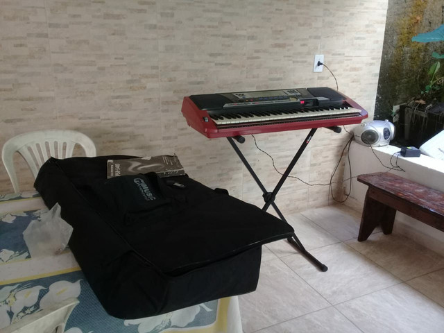 Teclado profissional - Foto 4