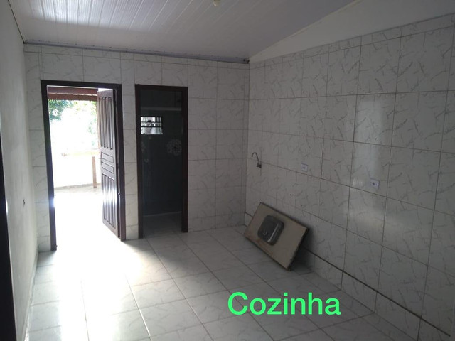 Casa em Ubatuba 5 km do centro 7 km da praia do Perequê Açu 10km praia grande - Foto 4