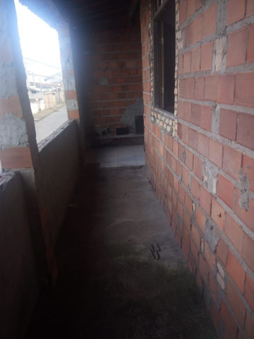 Casa Sobrado - Foto 9