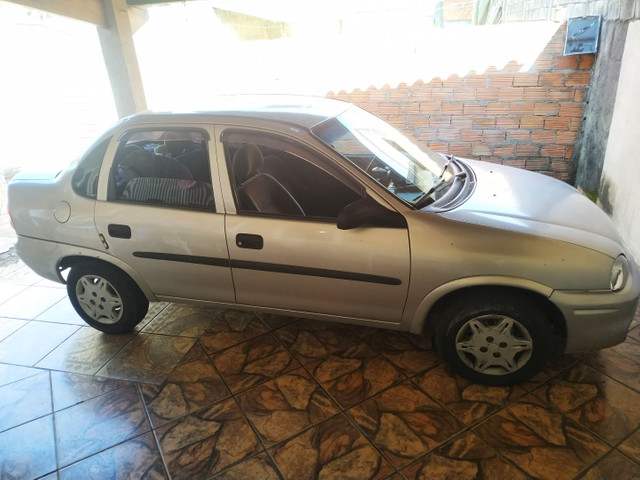 Corsa senda 1.0 - Foto 8
