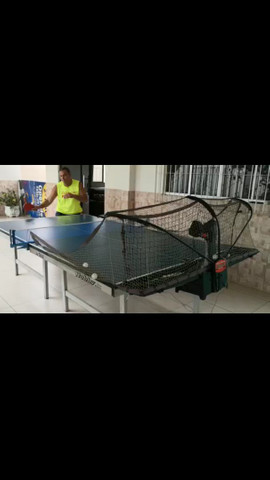 Robô ping pomg - Foto 3