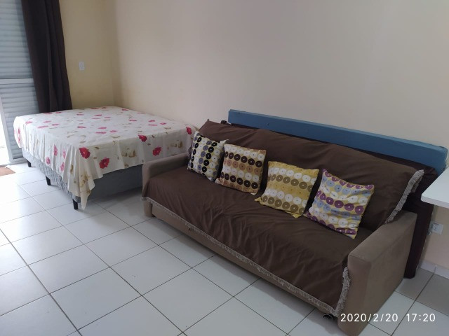 Apartamento de Frente para o Mar - Caraguatatuba - Massaguaçu - Foto 4