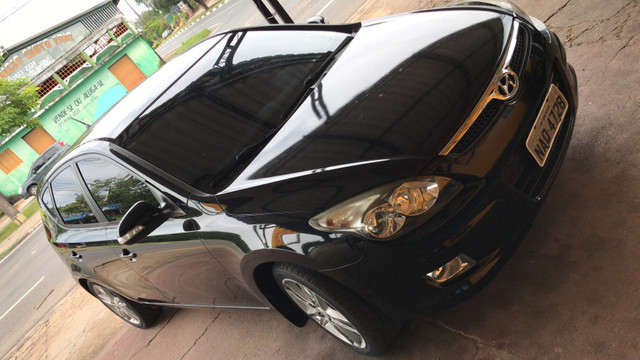 I30 impecável