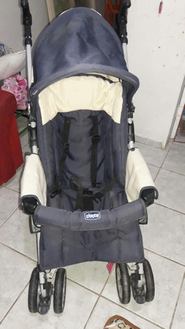 Carrinho - Foto 4