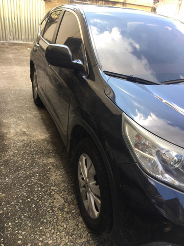 Honda crv 12/12 - Foto 9