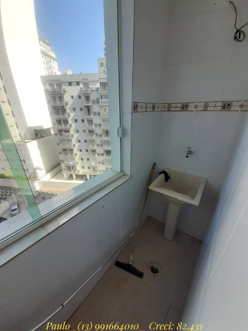 1Dorm Frente a Praia Pacote - Foto 8