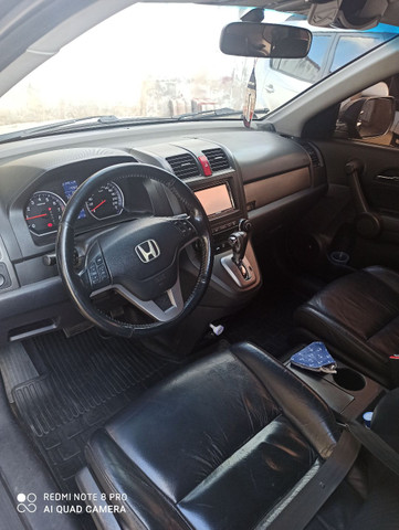 Crv exl 4wd top de linha - Foto 5