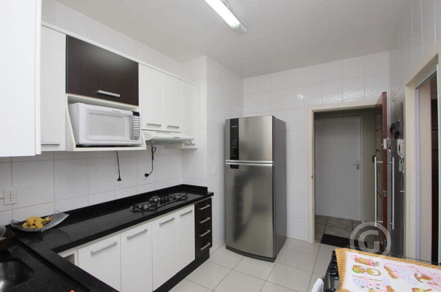 Apartamento na avenida central do kobrasol - São José/SC - Foto 3