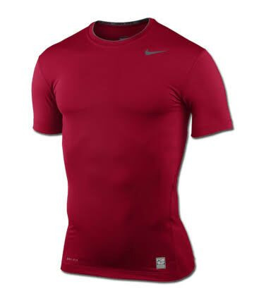 Camisa Nike Pro Combat - Foto 3