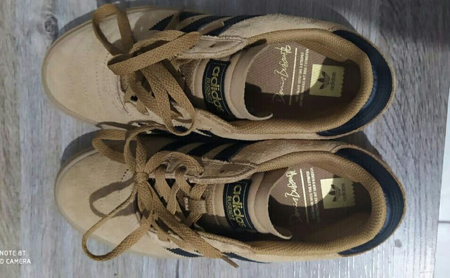 tênis busenitz vulcanizados