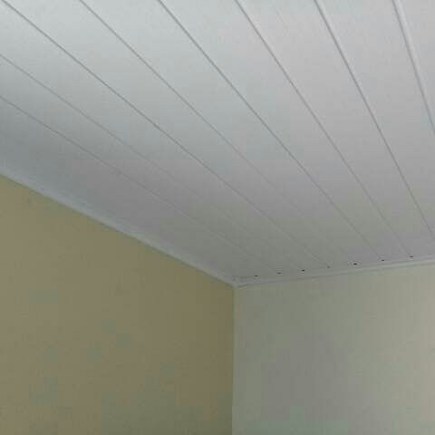 L&N Arte forro em pvc