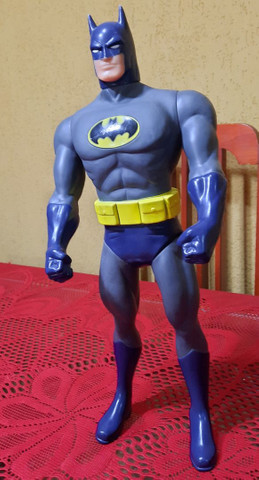 Boneco articulado Batman - Foto 3