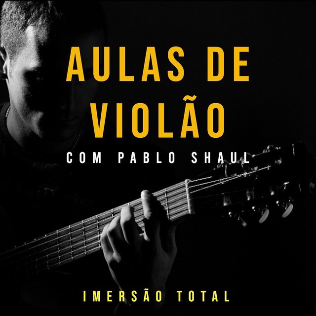 Aulas de Violão Presencial e Online  - Foto 2