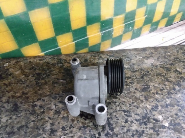tensionador da correia poliv ford ecosport 2.0 duratec  - Foto 4