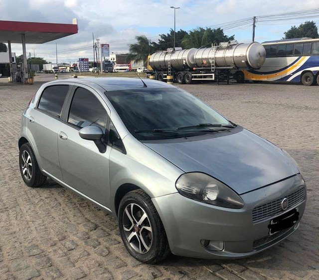 PUNTO ELX 1.4