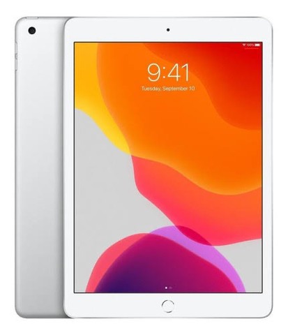 Tablet iPad 8ª Geração 10.2'' Wi-Fi 32GB