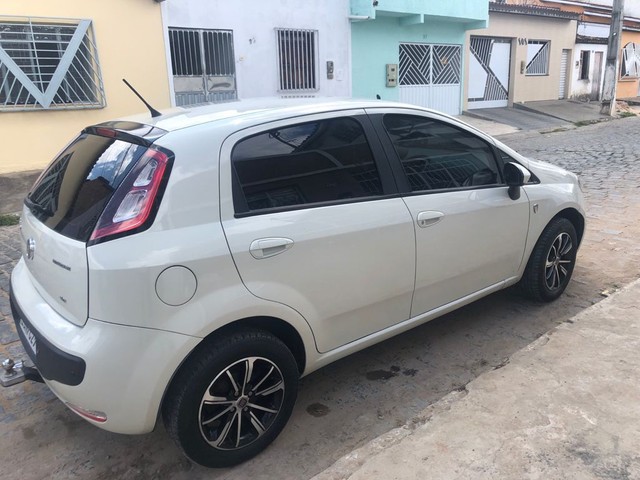 FIAT PUNTO 1.4