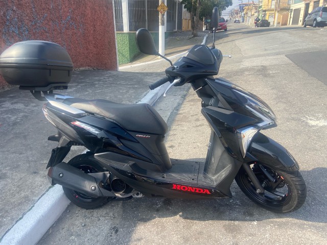 HONDA ELITE