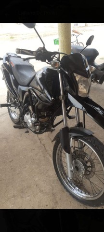 MOTO HONDA