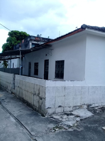Aluguel - Casa de vila 1 quarto - Cordovil