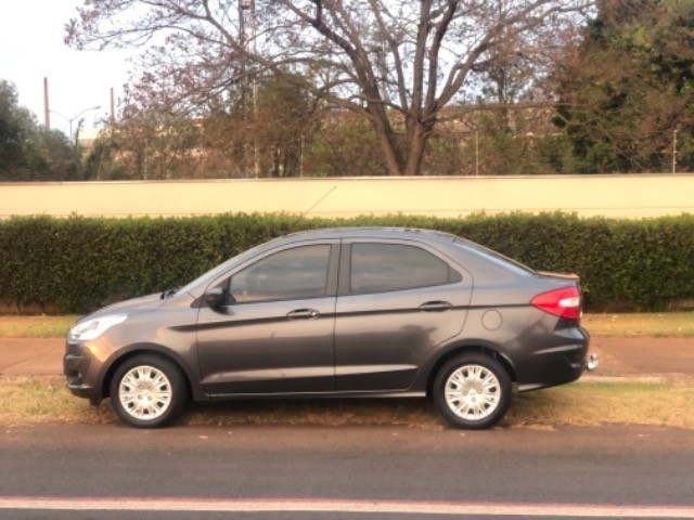 FORD KA 1.0 2019 IMPECÁVEL