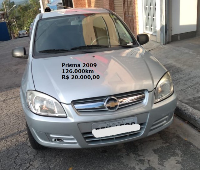 PRISMA SEDAN