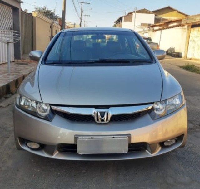 HONDA CIVIC 1.8 2011