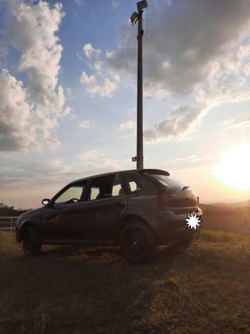 GOL G4 IMPECÁVEL